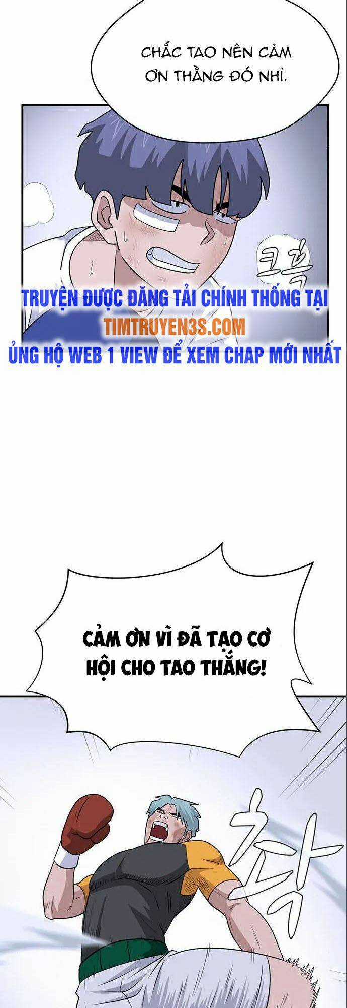 Quy Luật Hệ Thống - Chapter 29 - Trang 5