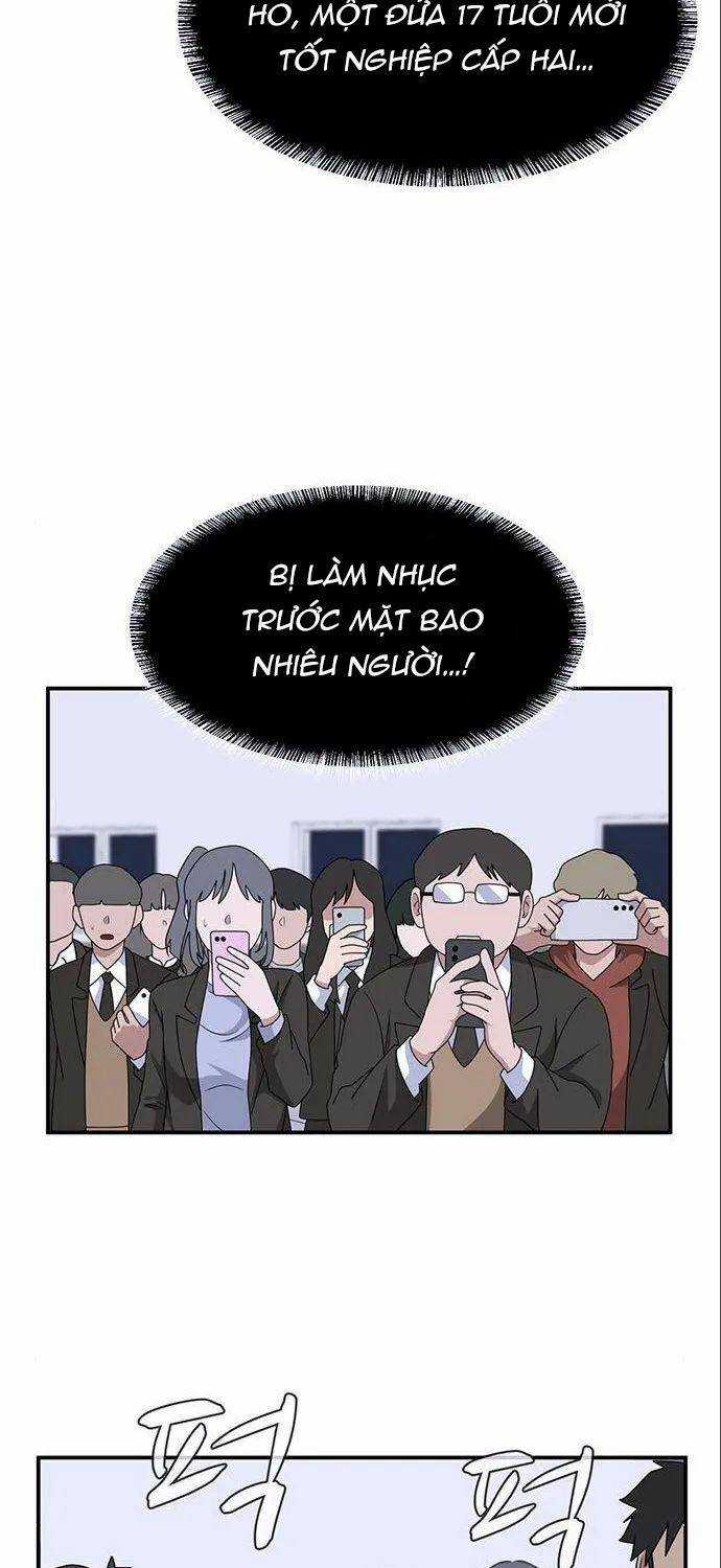 Quy Luật Hệ Thống - Chapter 29 - Trang 42