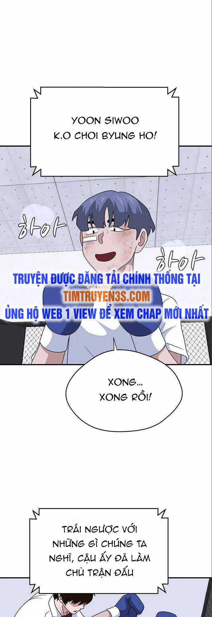 Quy Luật Hệ Thống - Chapter 29 - Trang 54