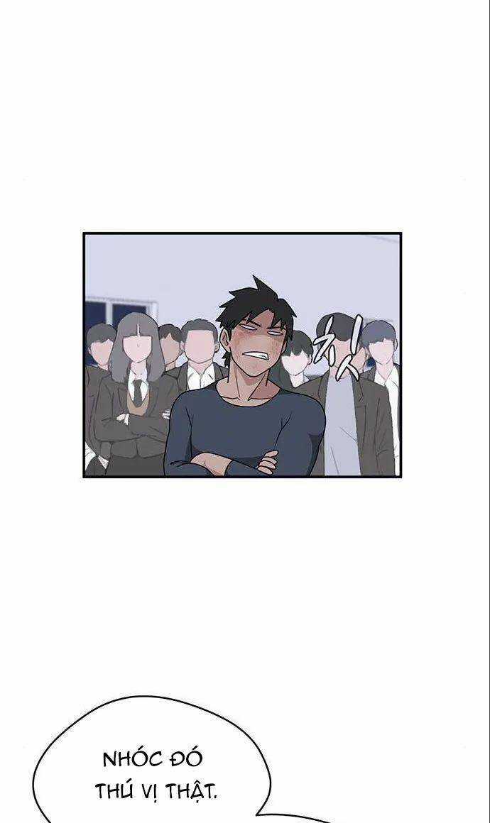 Quy Luật Hệ Thống - Chapter 29 - Trang 56