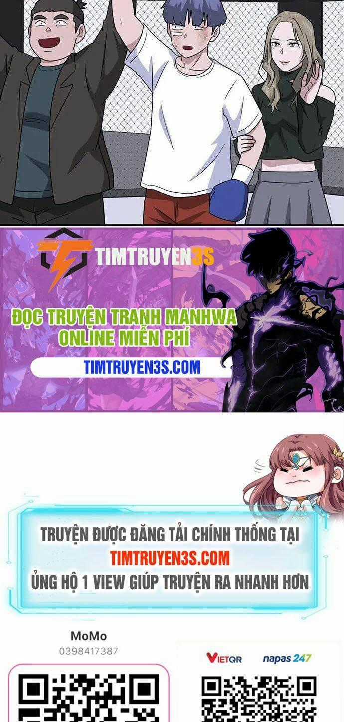 Quy Luật Hệ Thống - Chapter 29 - Trang 59