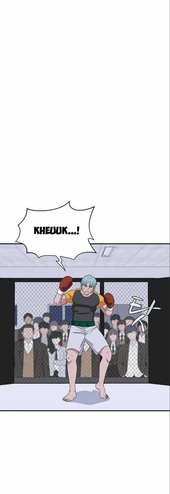 Quy Luật Hệ Thống - Chapter 29 - Trang 10