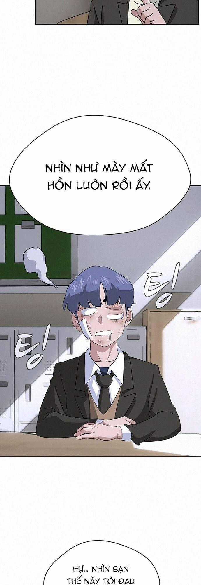 Quy Luật Hệ Thống - Chapter 3 - Trang 2