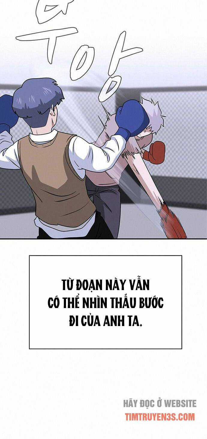 Quy Luật Hệ Thống - Chapter 3 - Trang 12