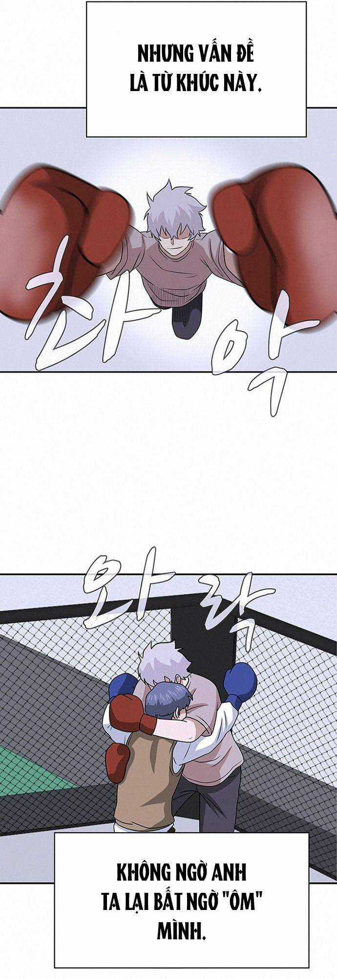 Quy Luật Hệ Thống - Chapter 3 - Trang 13