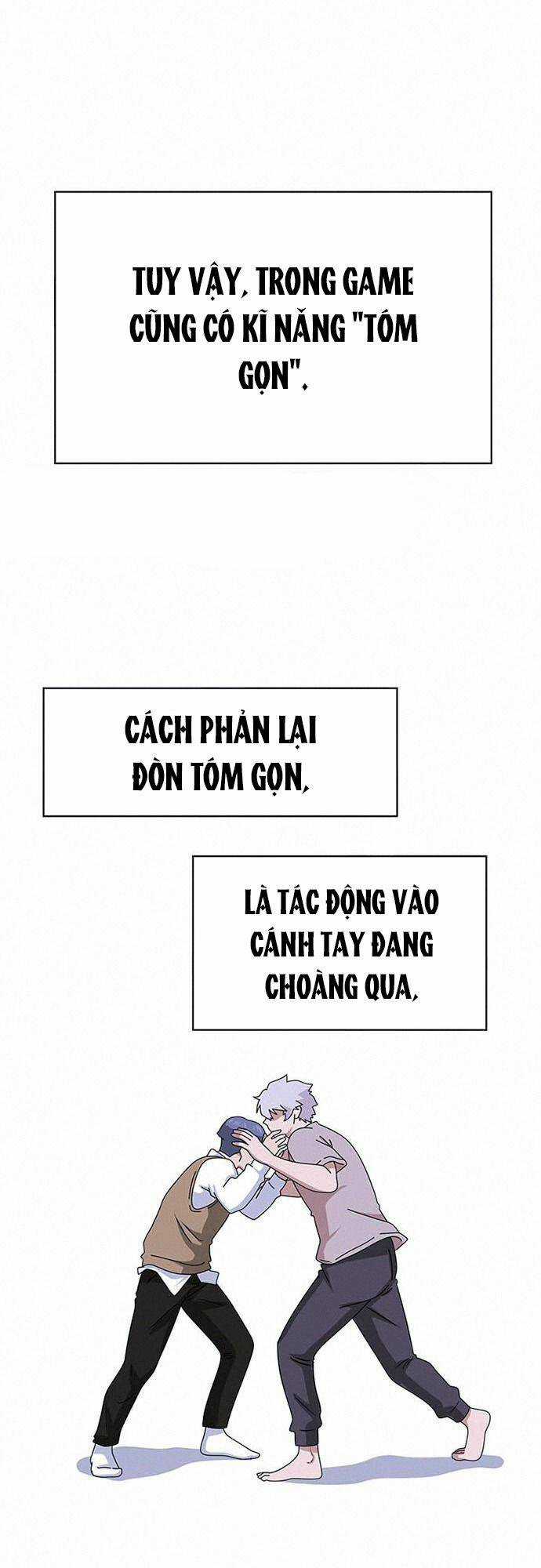 Quy Luật Hệ Thống - Chapter 3 - Trang 14