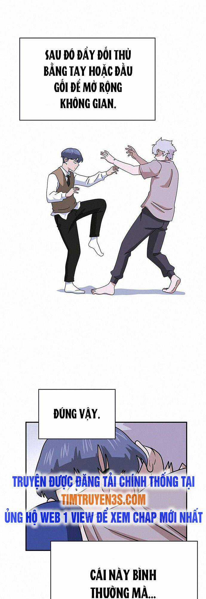 Quy Luật Hệ Thống - Chapter 3 - Trang 15