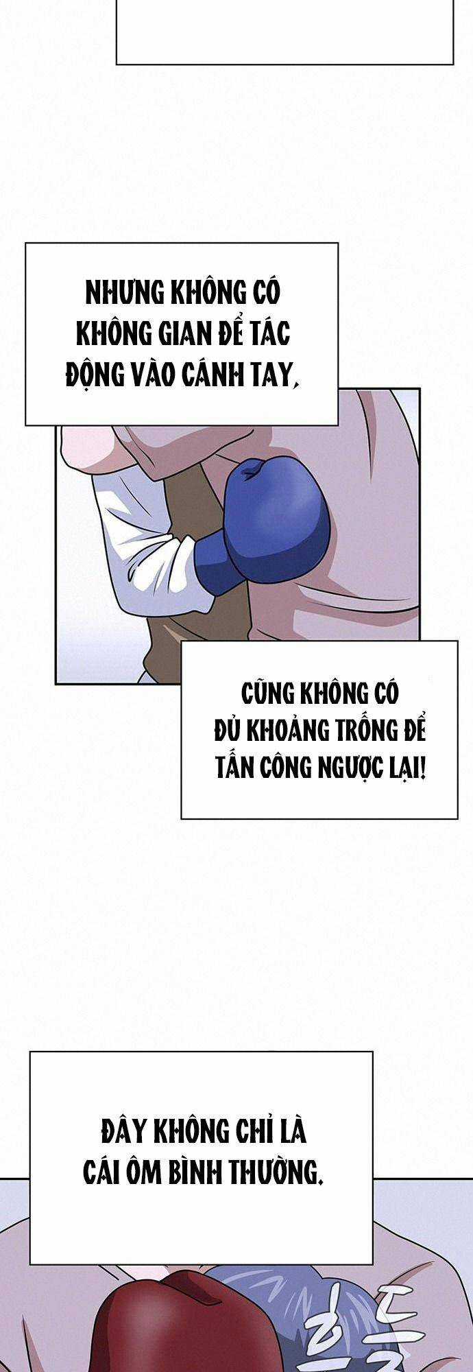 Quy Luật Hệ Thống - Chapter 3 - Trang 16