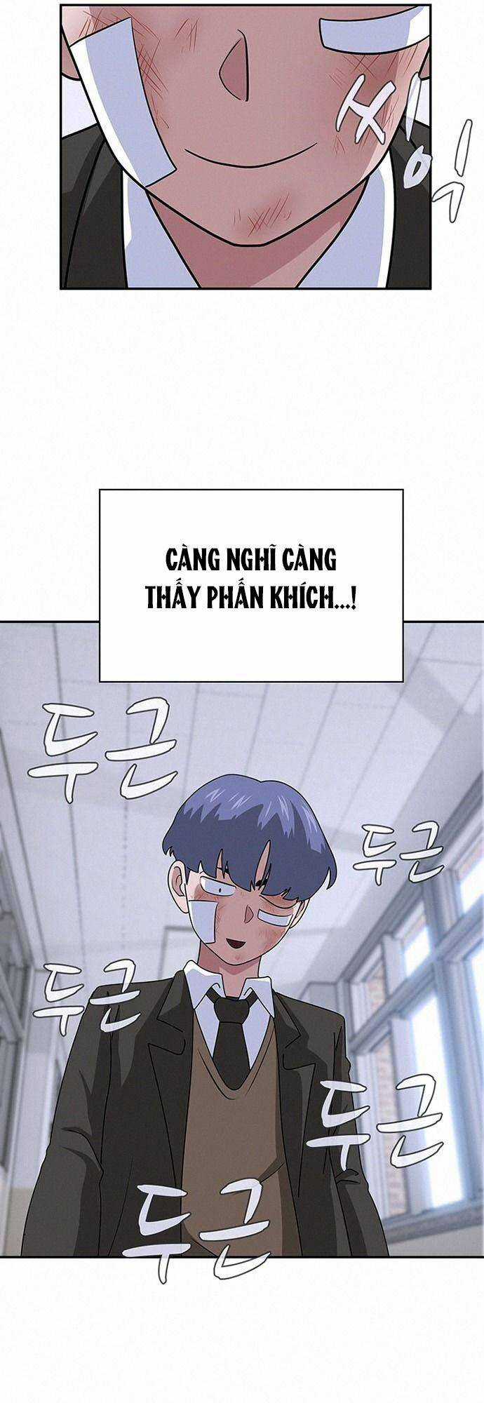 Quy Luật Hệ Thống - Chapter 3 - Trang 19