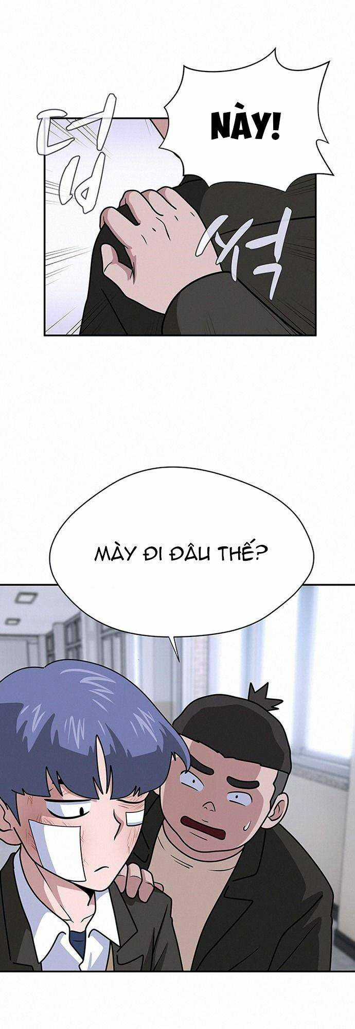 Quy Luật Hệ Thống - Chapter 3 - Trang 20