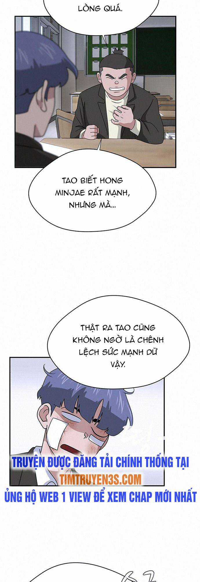 Quy Luật Hệ Thống - Chapter 3 - Trang 3