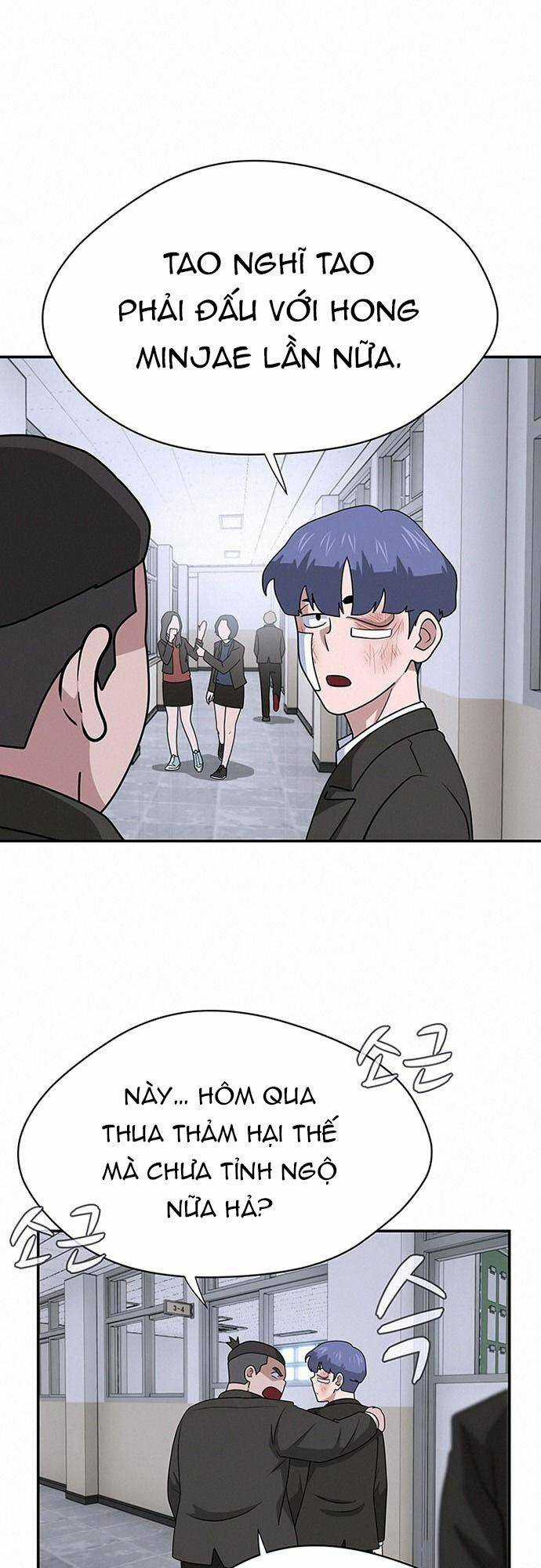 Quy Luật Hệ Thống - Chapter 3 - Trang 22