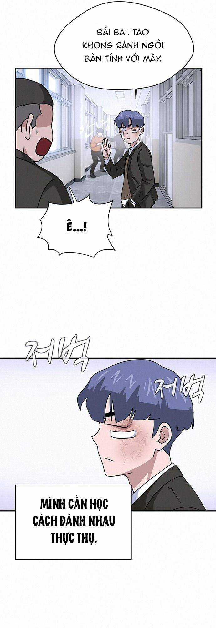 Quy Luật Hệ Thống - Chapter 3 - Trang 25