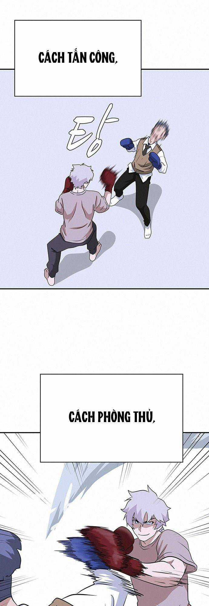 Quy Luật Hệ Thống - Chapter 3 - Trang 26