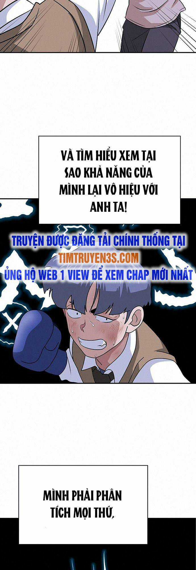 Quy Luật Hệ Thống - Chapter 3 - Trang 27