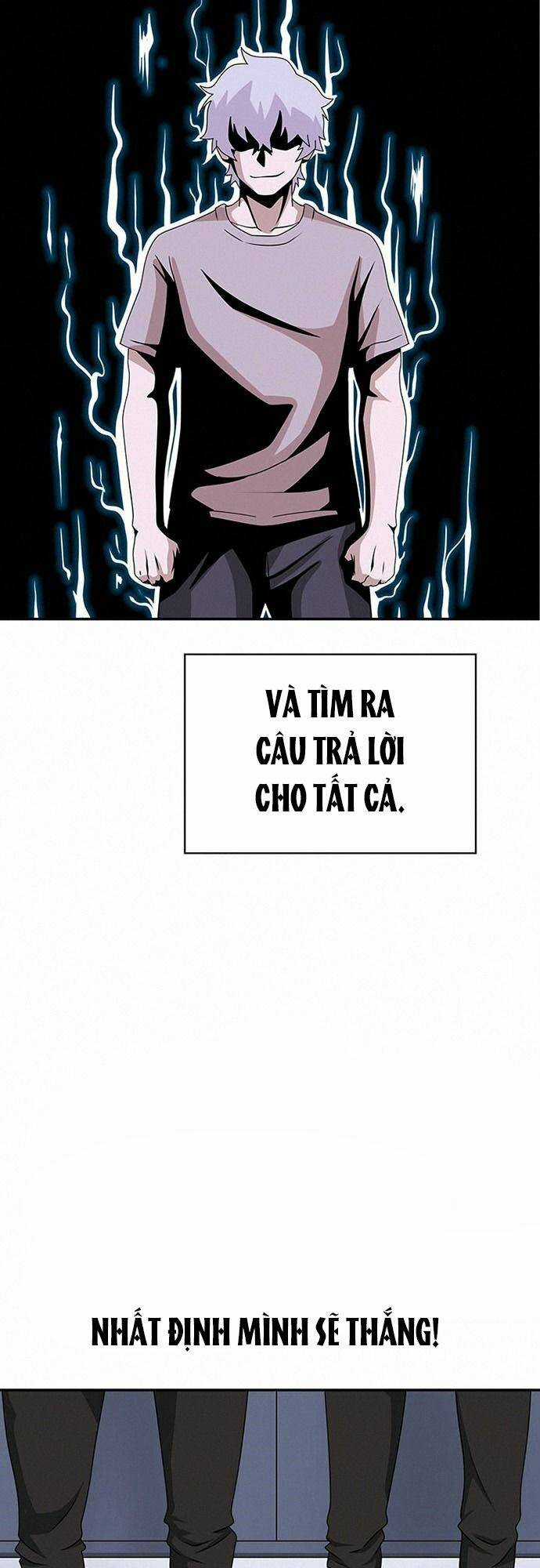 Quy Luật Hệ Thống - Chapter 3 - Trang 28