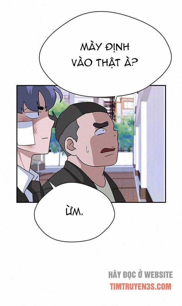 Quy Luật Hệ Thống - Chapter 3 - Trang 30