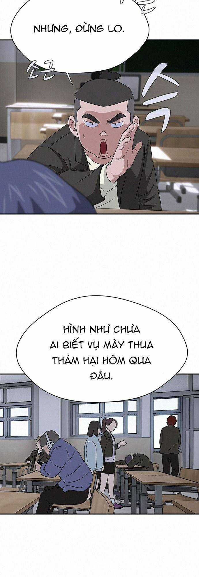 Quy Luật Hệ Thống - Chapter 3 - Trang 4