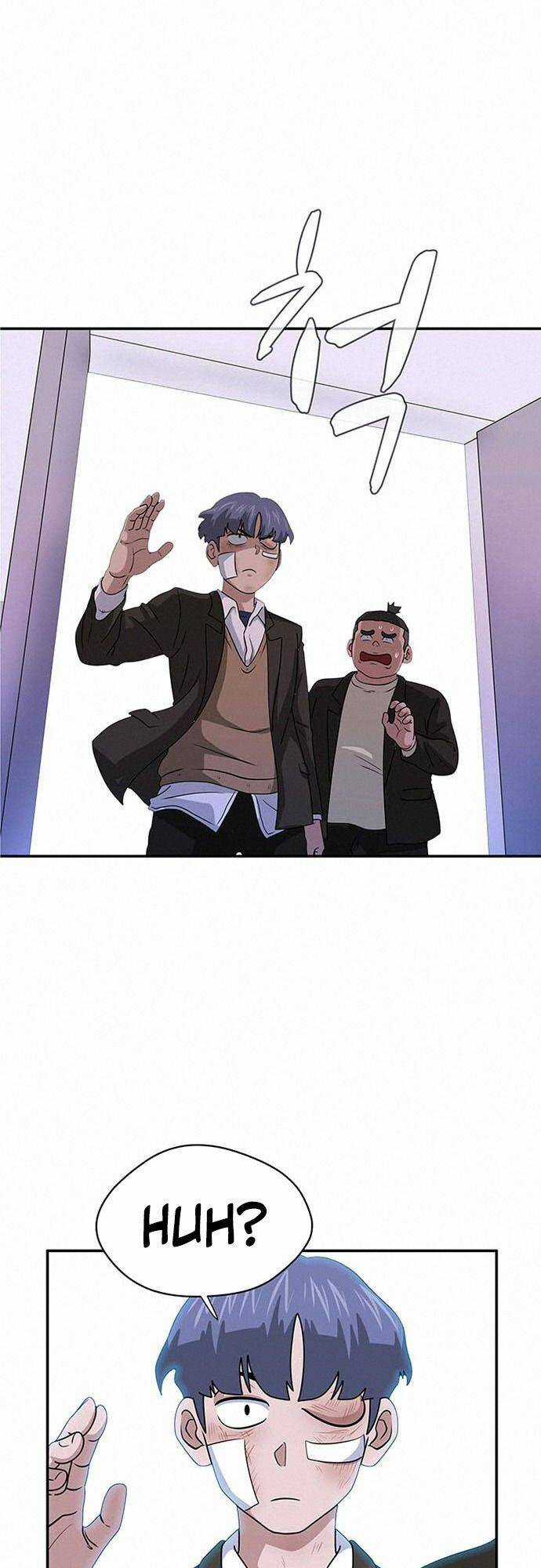 Quy Luật Hệ Thống - Chapter 3 - Trang 32