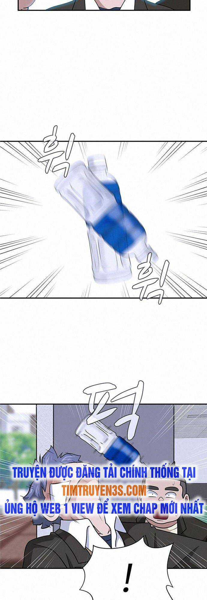 Quy Luật Hệ Thống - Chapter 3 - Trang 33