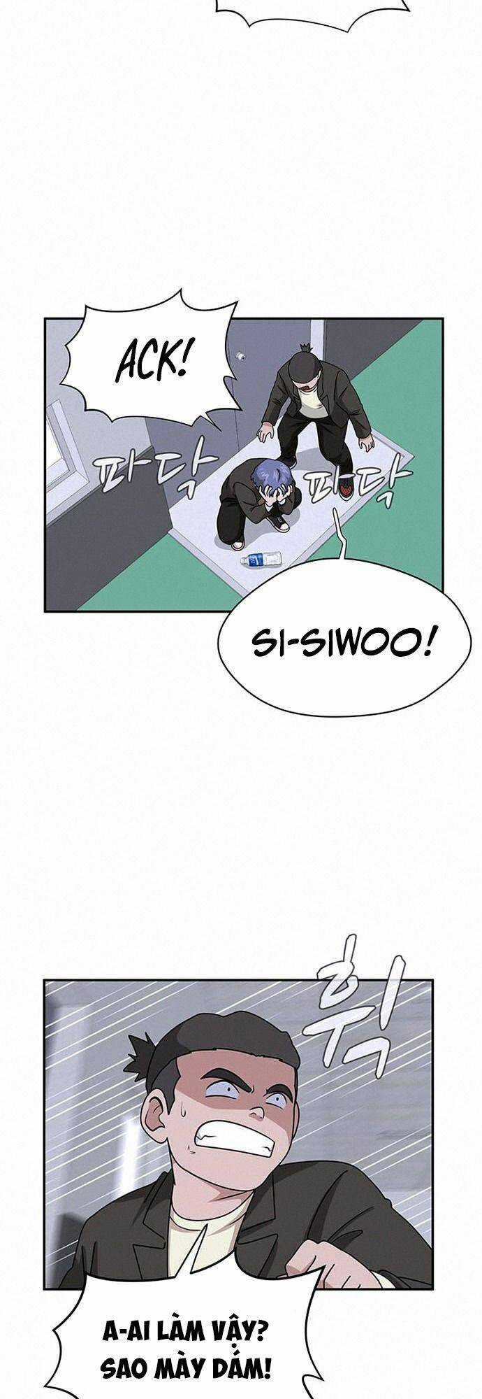 Quy Luật Hệ Thống - Chapter 3 - Trang 34