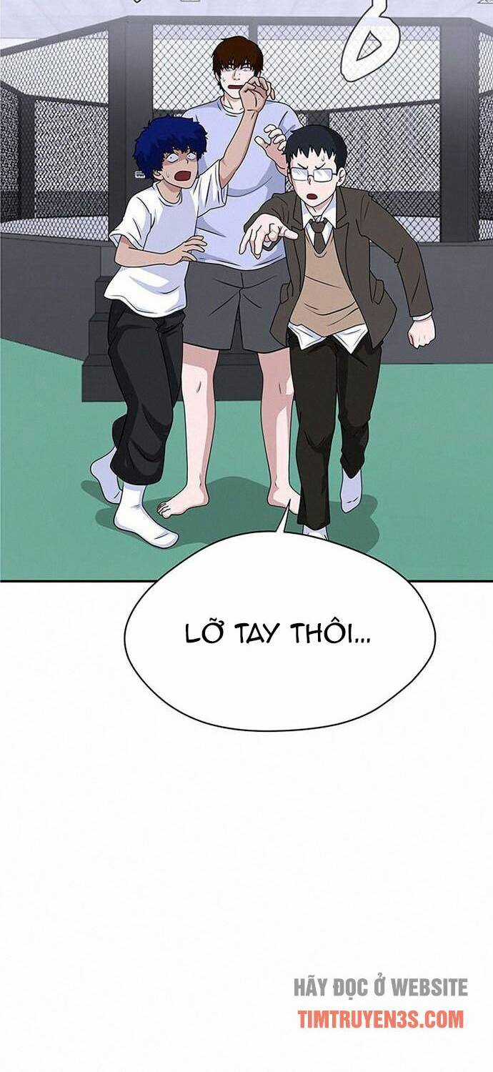 Quy Luật Hệ Thống - Chapter 3 - Trang 36