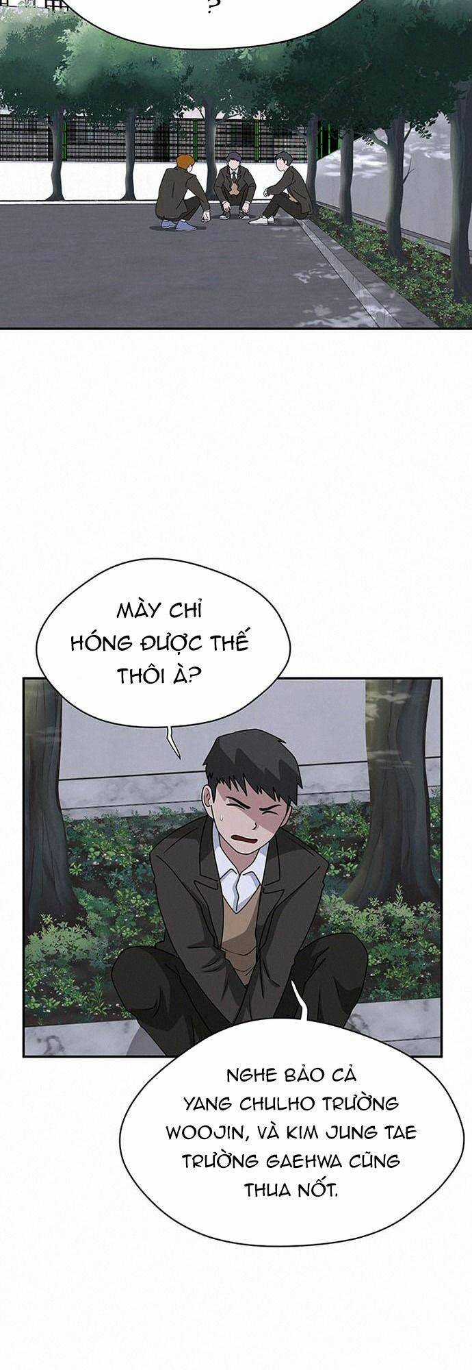 Quy Luật Hệ Thống - Chapter 3 - Trang 38