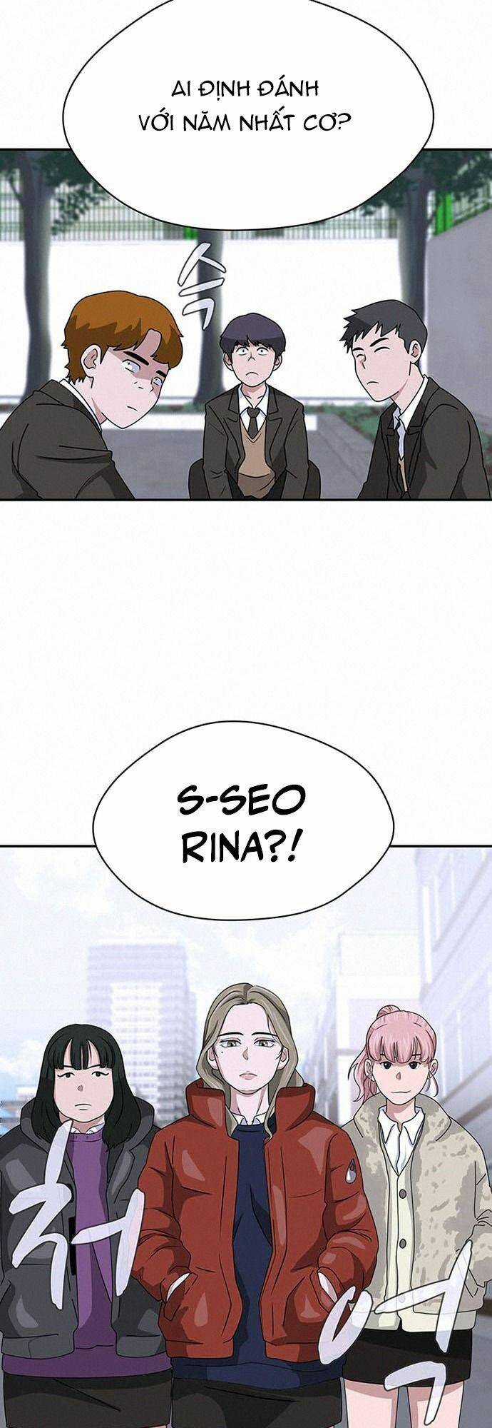 Quy Luật Hệ Thống - Chapter 3 - Trang 40