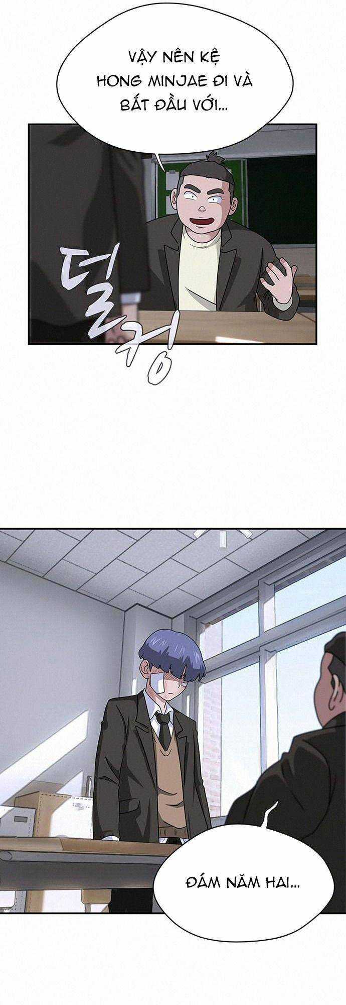 Quy Luật Hệ Thống - Chapter 3 - Trang 7