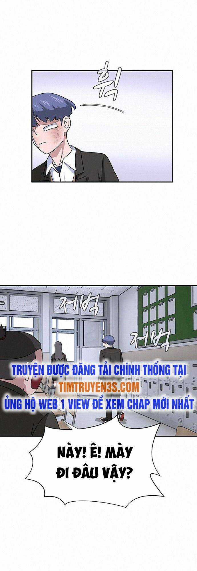 Quy Luật Hệ Thống - Chapter 3 - Trang 9