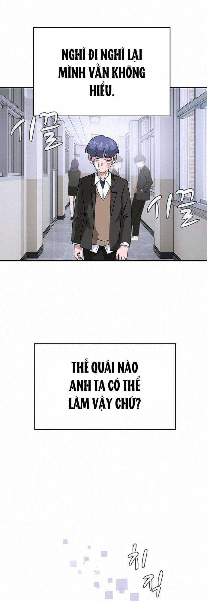 Quy Luật Hệ Thống - Chapter 3 - Trang 10