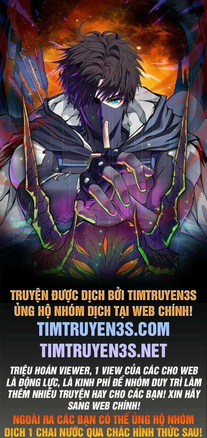 Quy Luật Hệ Thống - Chapter 30 - Trang 1