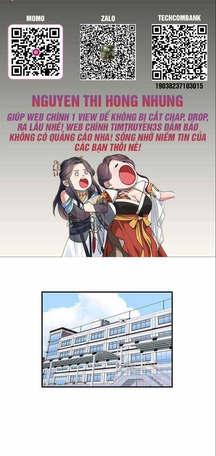 Quy Luật Hệ Thống - Chapter 30 - Trang 2