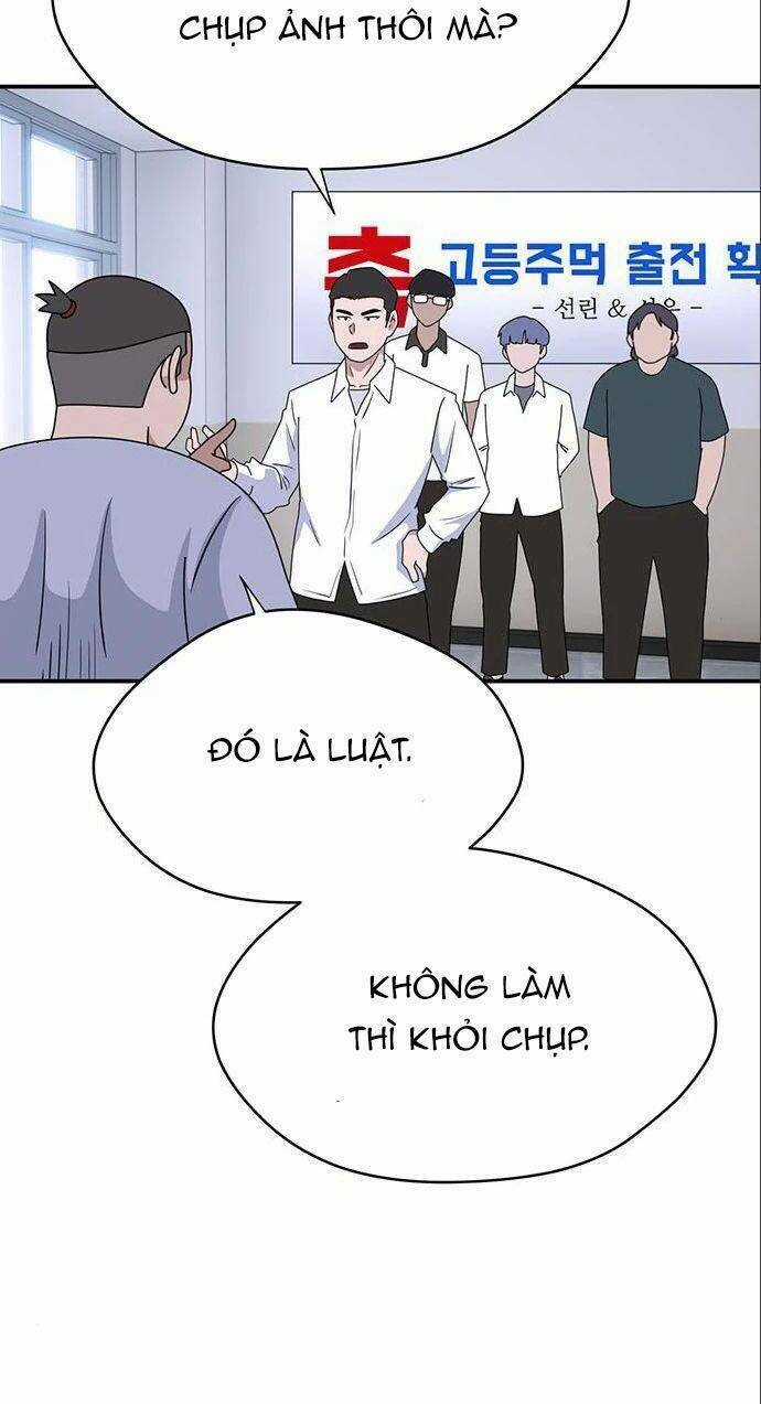 Quy Luật Hệ Thống - Chapter 30 - Trang 12