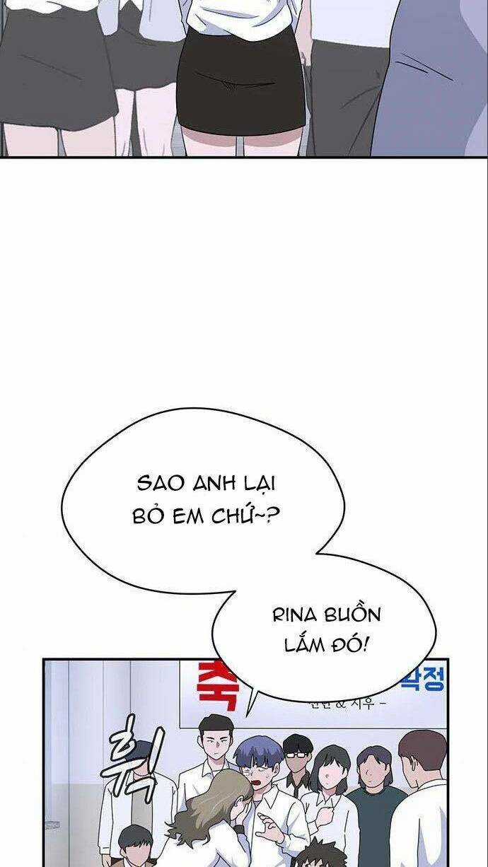 Quy Luật Hệ Thống - Chapter 30 - Trang 22