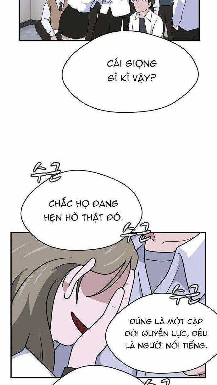 Quy Luật Hệ Thống - Chapter 30 - Trang 23