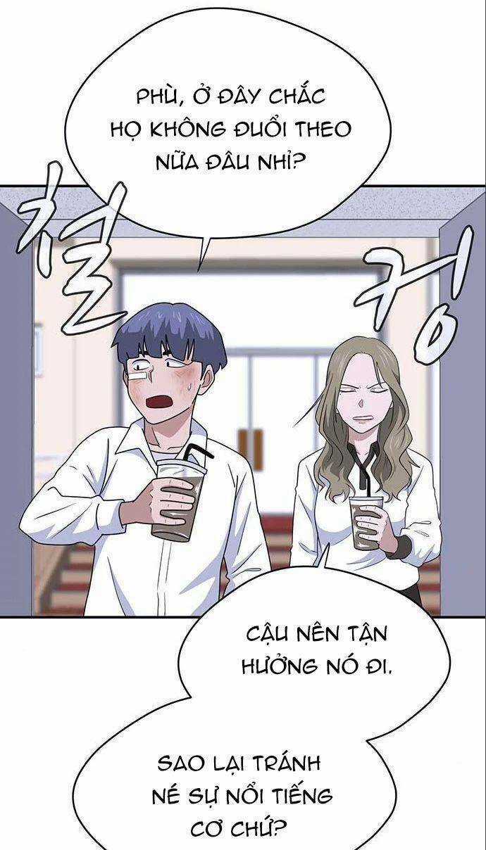 Quy Luật Hệ Thống - Chapter 30 - Trang 31