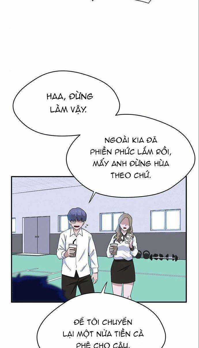 Quy Luật Hệ Thống - Chapter 30 - Trang 33