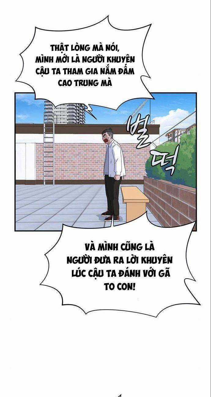 Quy Luật Hệ Thống - Chapter 30 - Trang 42