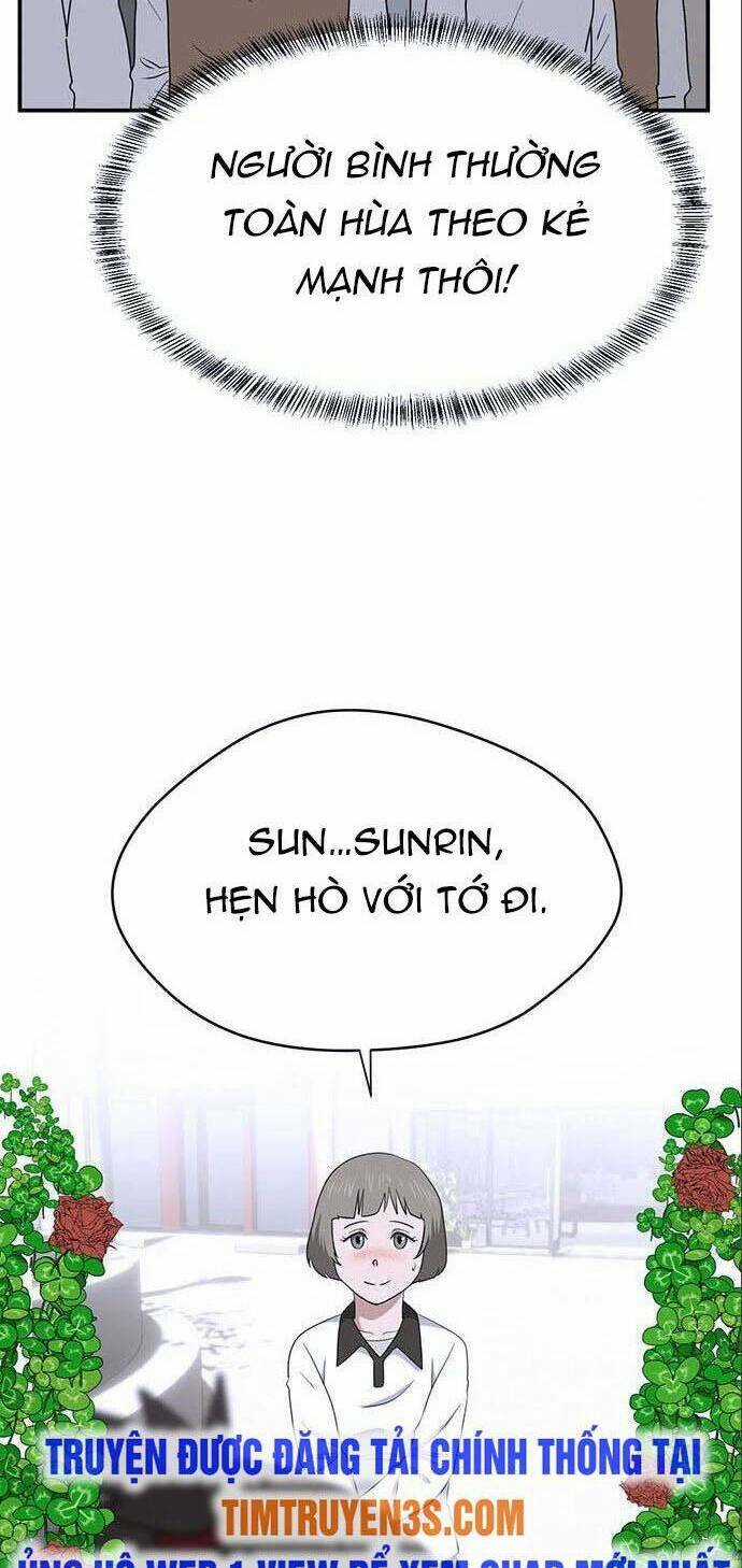 Quy Luật Hệ Thống - Chapter 30 - Trang 7