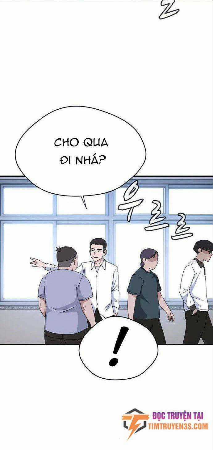 Quy Luật Hệ Thống - Chapter 30 - Trang 10