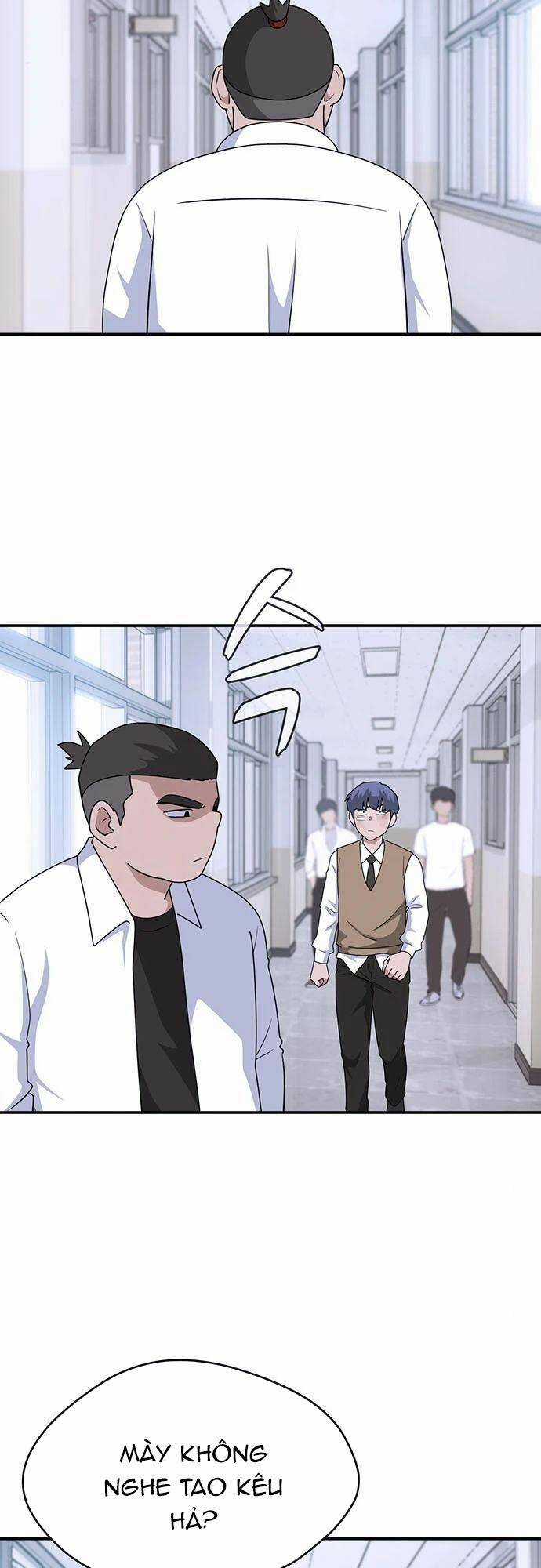 Quy Luật Hệ Thống - Chapter 31 - Trang 3