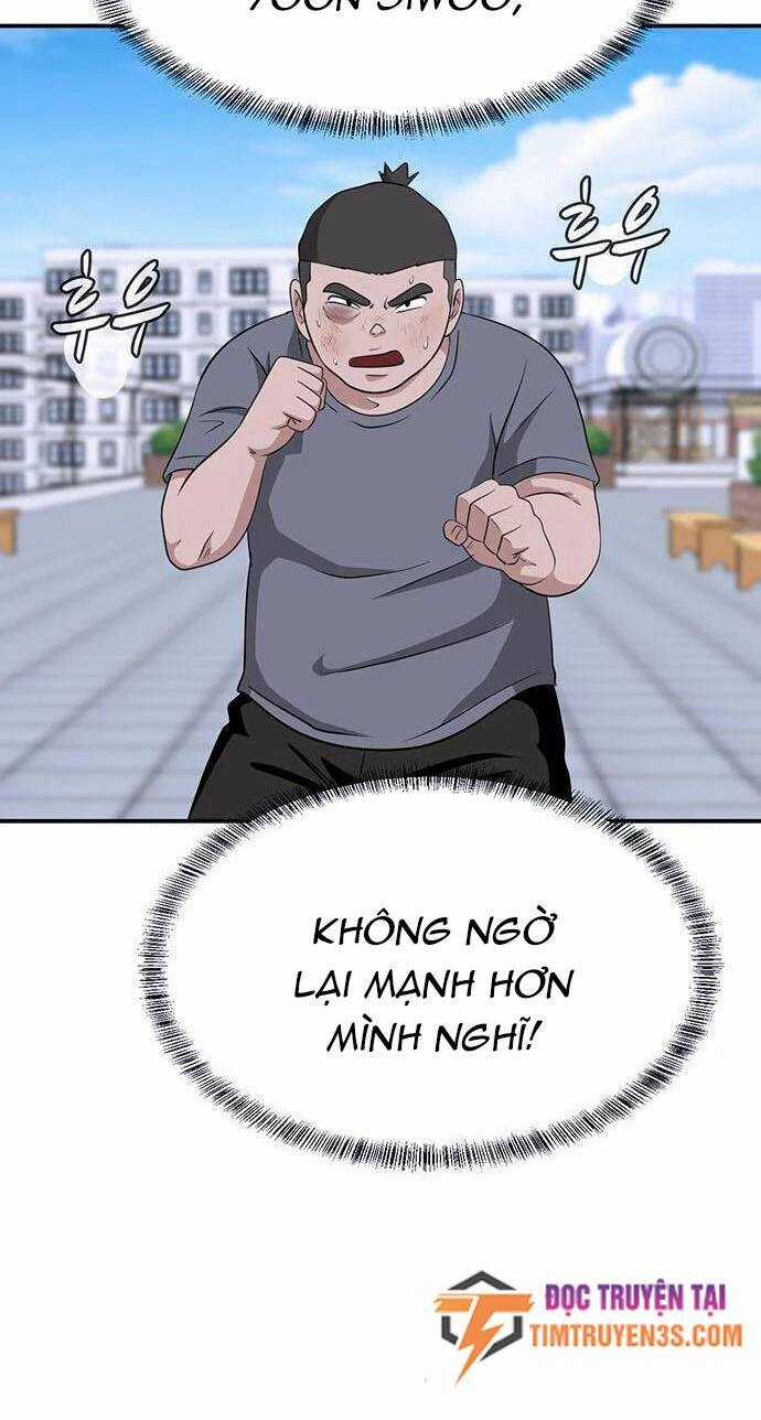 Quy Luật Hệ Thống - Chapter 31 - Trang 22