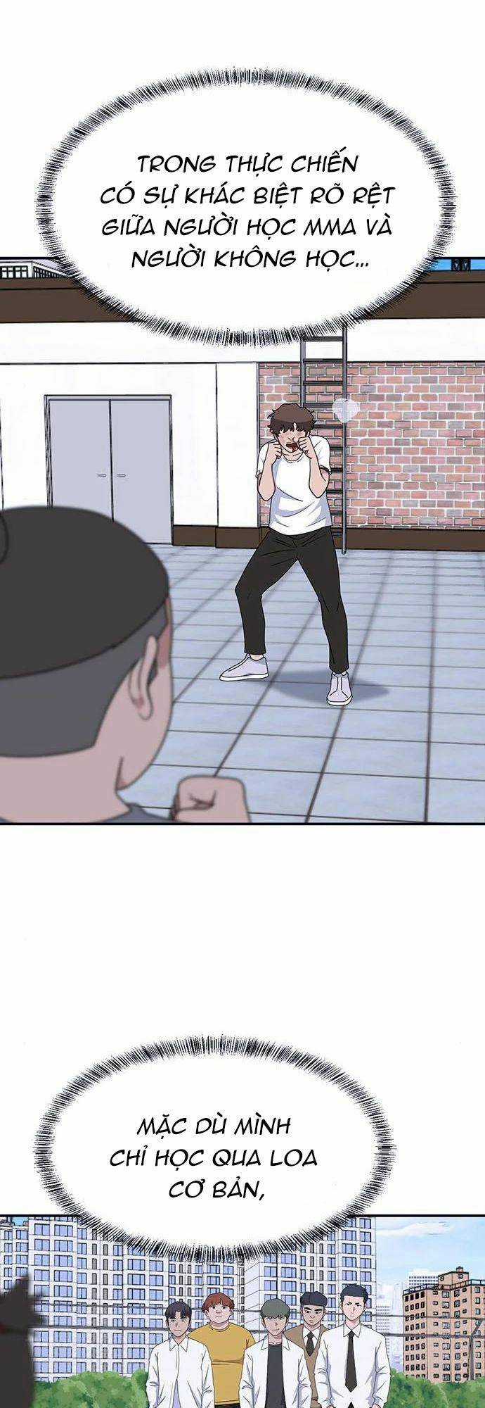 Quy Luật Hệ Thống - Chapter 31 - Trang 24