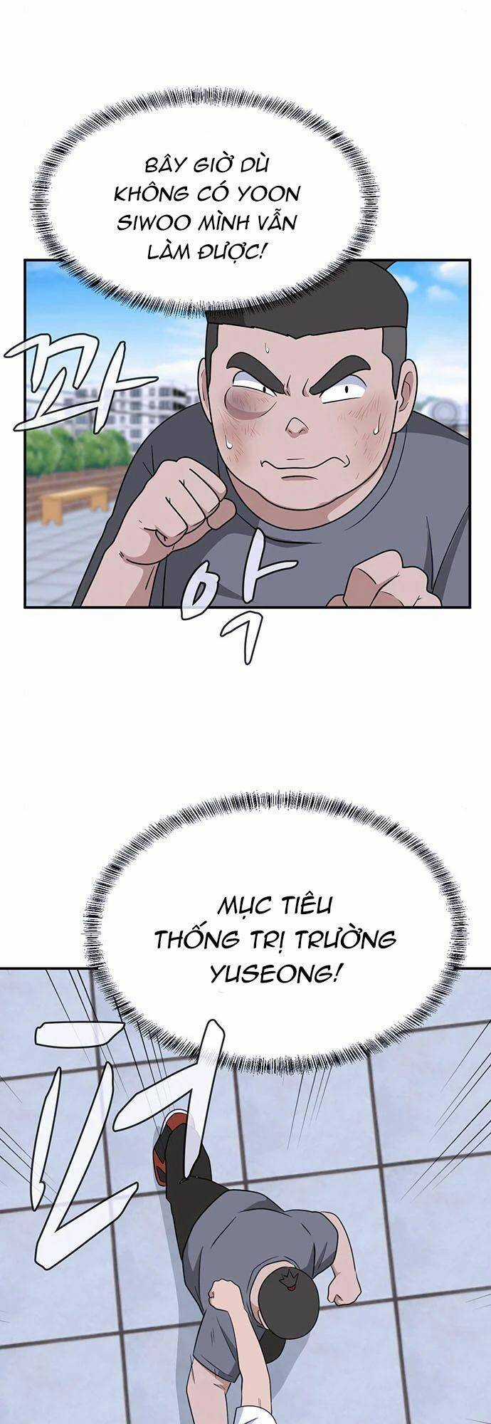 Quy Luật Hệ Thống - Chapter 31 - Trang 27