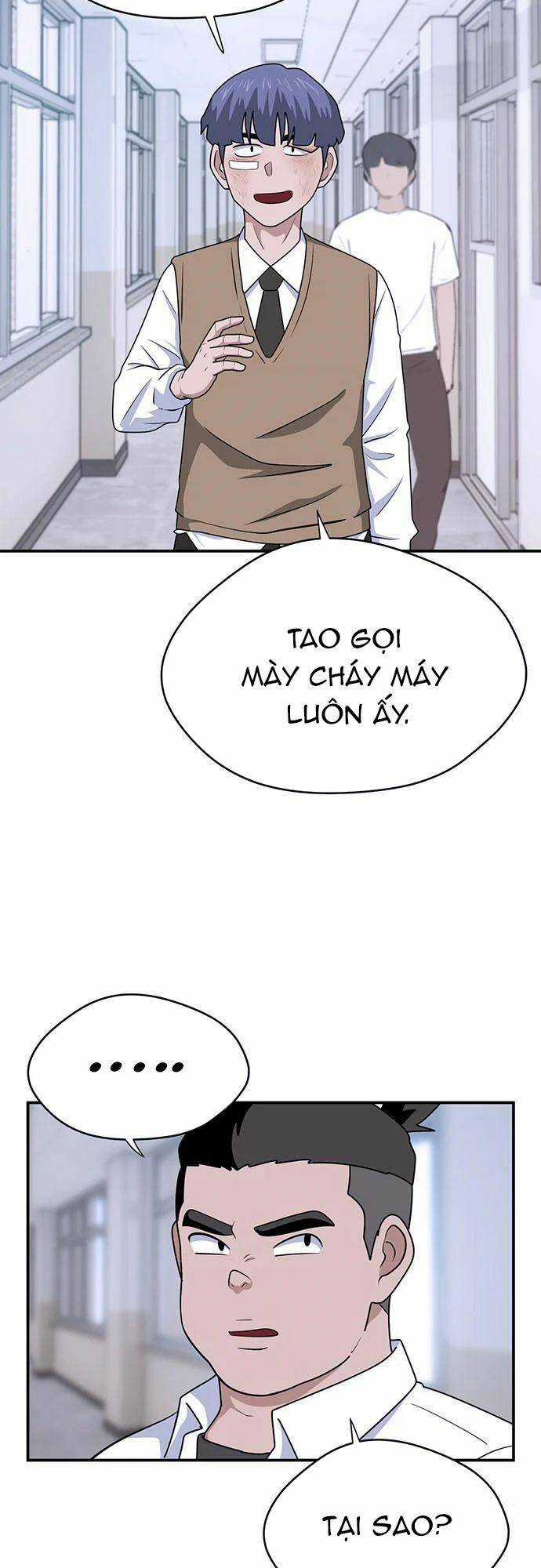 Quy Luật Hệ Thống - Chapter 31 - Trang 4