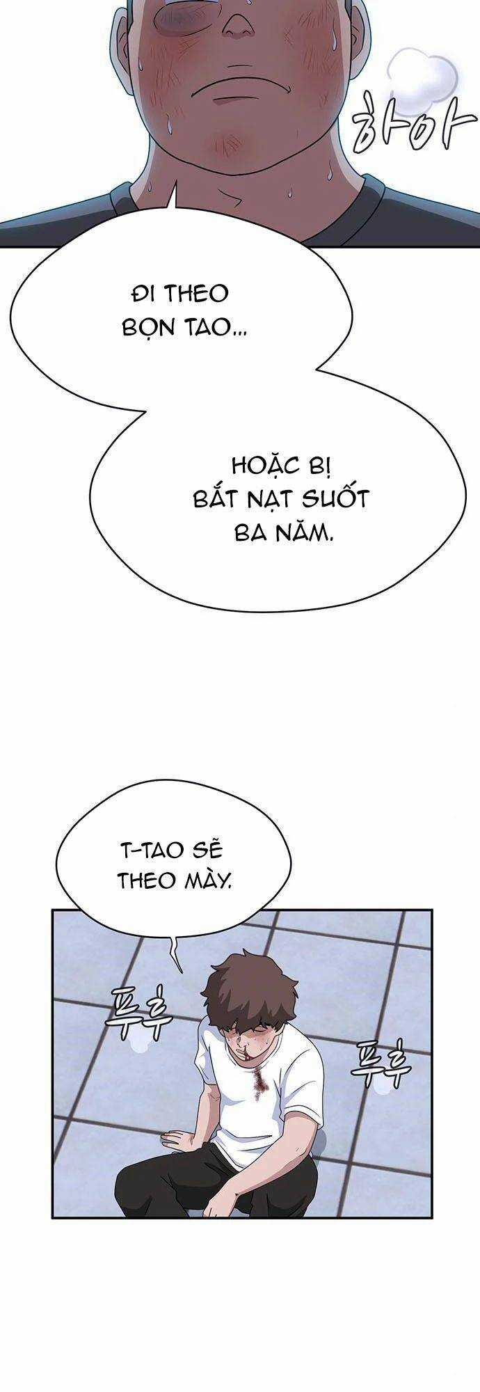 Quy Luật Hệ Thống - Chapter 31 - Trang 31