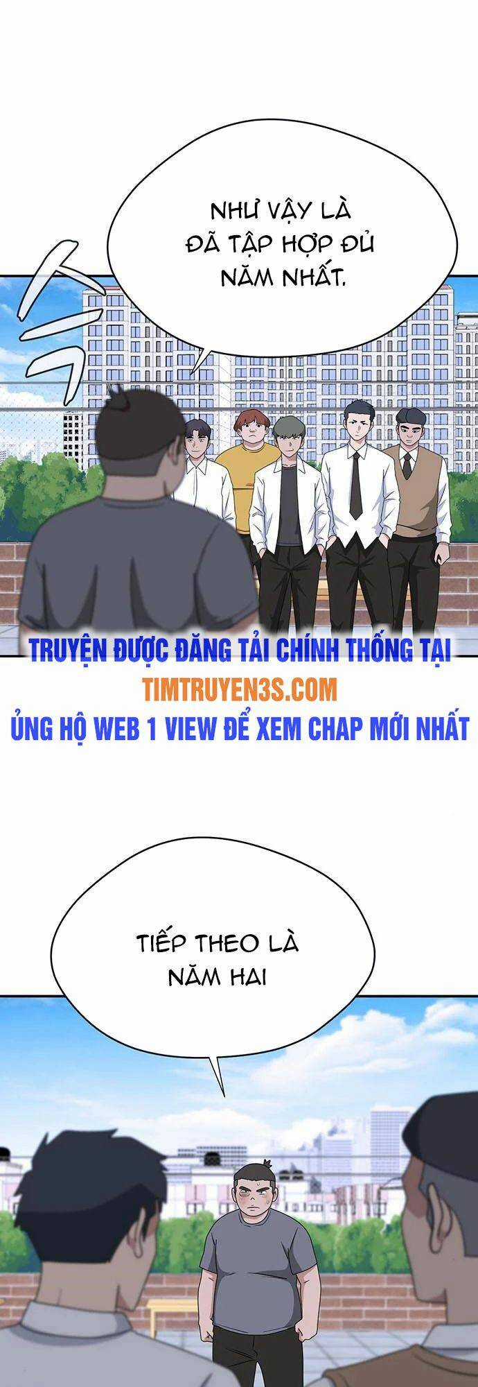 Quy Luật Hệ Thống - Chapter 31 - Trang 33