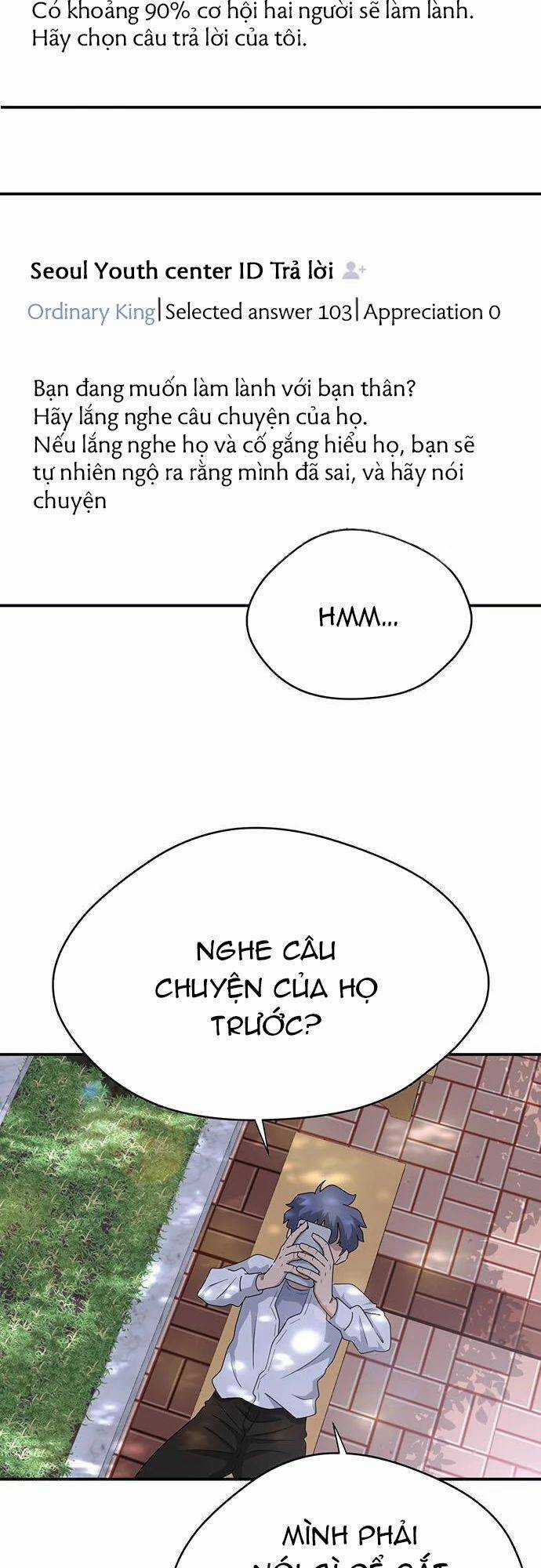 Quy Luật Hệ Thống - Chapter 31 - Trang 39