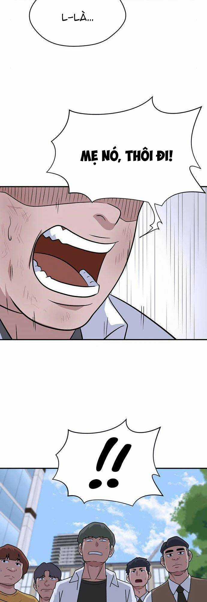 Quy Luật Hệ Thống - Chapter 31 - Trang 46